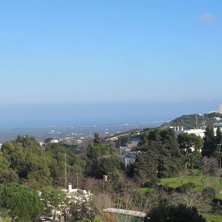 Brilliant Holiday Ostuni Bagian luar foto