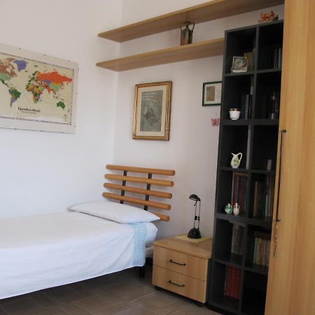 Brilliant Holiday Ostuni Bagian luar foto