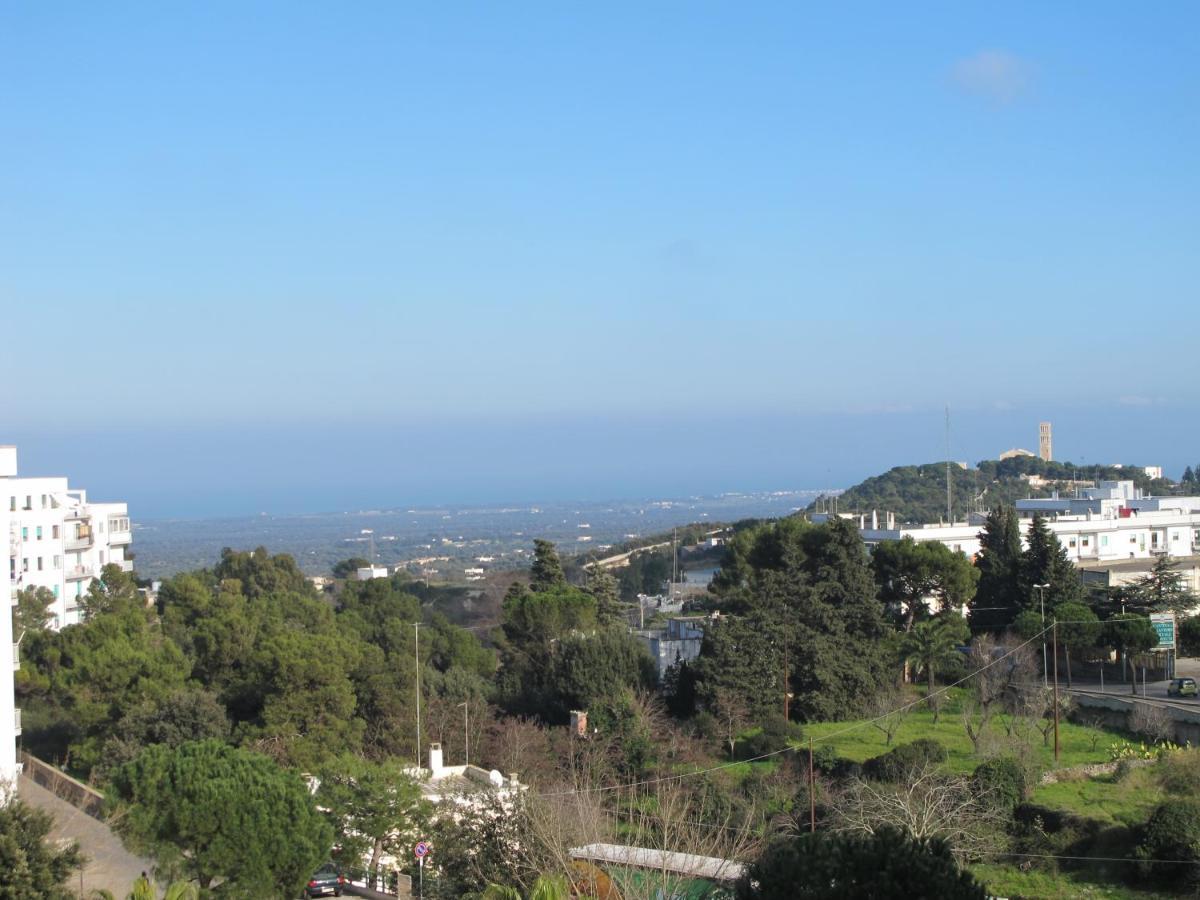 Brilliant Holiday Ostuni Bagian luar foto
